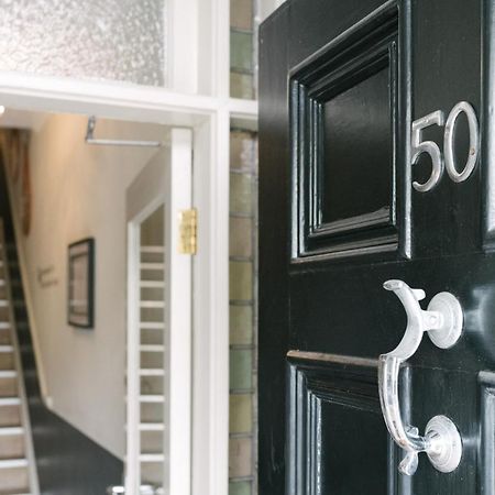 Bootham Crescent Apartments York Exteriör bild